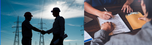 Por que Empresas de Energia Preferem Dívida em Vez de Equity: Uma Análise Detalhada