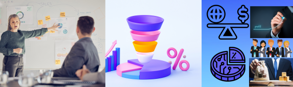 Desvendando o Ponto de Equilíbrio: Estratégias para Metas de Vendas Concretas